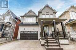 34 JOLANA CRESCENT Halton Hills