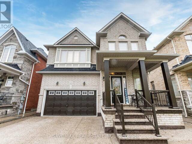 34 JOLANA CRESCENT Halton Hills Ontario