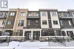 106 CLIPPERS CRESCENT Whitchurch-Stouffville