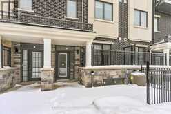 106 CLIPPERS CRESCENT Whitchurch-Stouffville