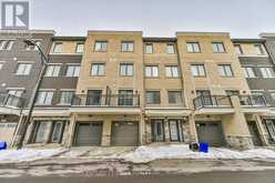 106 CLIPPERS CRESCENT Whitchurch-Stouffville