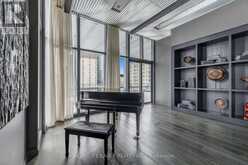 2703 - 5 ST. JOSEPH STREET Toronto