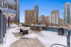 2703 - 5 ST. JOSEPH STREET Toronto