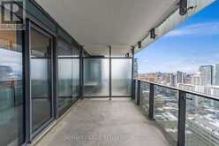 2703 - 5 ST. JOSEPH STREET Toronto