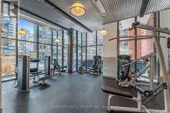 2703 - 5 ST. JOSEPH STREET Toronto