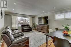 54 RANSTONE GARDENS Toronto