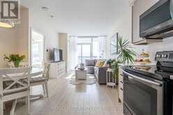 605 - 15 ZORRA STREET Toronto