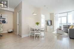 605 - 15 ZORRA STREET Toronto