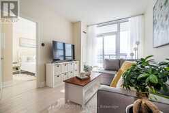 605 - 15 ZORRA STREET Toronto