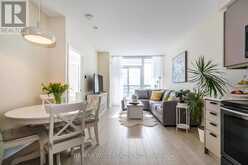 605 - 15 ZORRA STREET Toronto