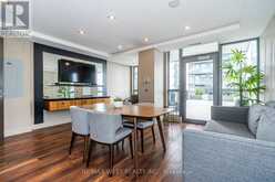 605 - 15 ZORRA STREET Toronto