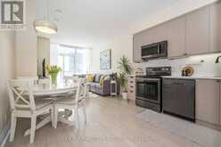 605 - 15 ZORRA STREET Toronto