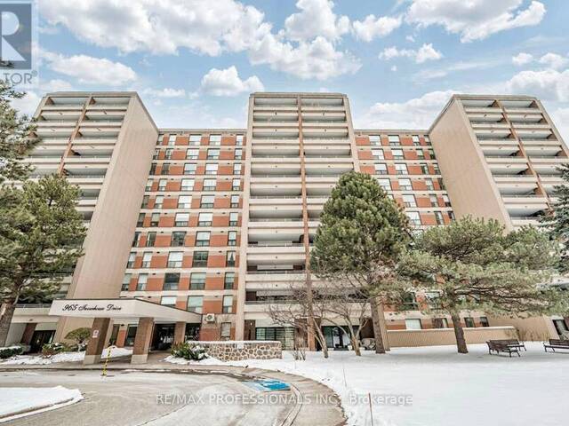 612 - 965 INVERHOUSE DRIVE Mississauga Ontario