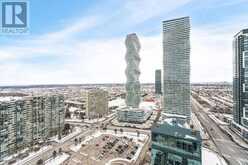 2902 - 330 BURNHAMTHORPE ROAD W Mississauga