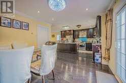 560 DAHLIA CRESCENT Pickering