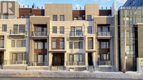 1 - 1455 O'CONNOR DRIVE Toronto