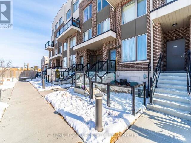 413 - 1460 WHITES ROAD Pickering Ontario