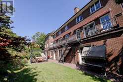 246 RIVERSIDE DRIVE Toronto