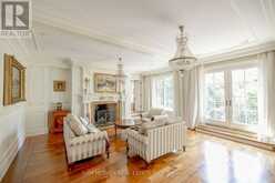 246 RIVERSIDE DRIVE Toronto