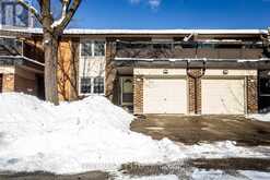 14 - 2120 RATHBURN ROAD E Mississauga