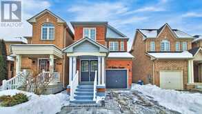 99 LAHORE CRESCENT Markham