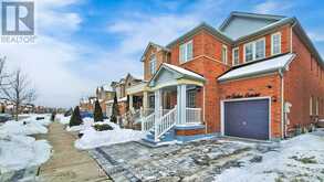 99 LAHORE CRESCENT Markham