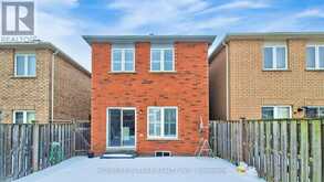 99 LAHORE CRESCENT Markham