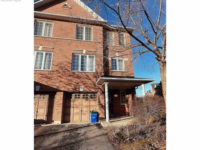 28 INTERLACKEN WAY Markham Ontario