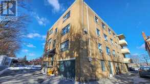 6 - 554 HARVIE AVENUE Toronto