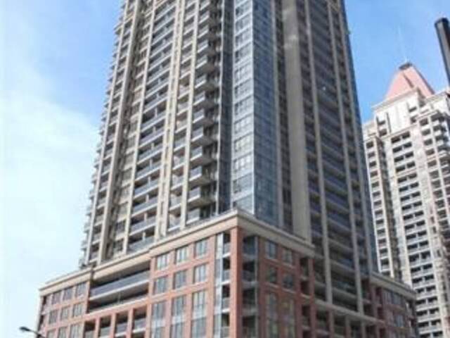 1407 - 4080 LIVING ARTS DRIVE Mississauga Ontario