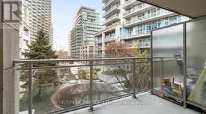 229 - 58 MARINE PARADE DRIVE Toronto