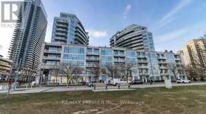 229 - 58 MARINE PARADE DRIVE Toronto