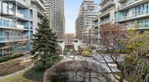 229 - 58 MARINE PARADE DRIVE Toronto