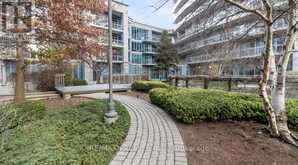 229 - 58 MARINE PARADE DRIVE Toronto