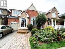 94 BARNWOOD DRIVE Richmond Hill