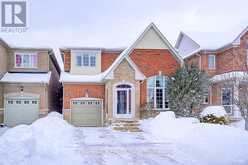 94 BARNWOOD DRIVE Richmond Hill