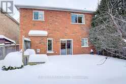 94 BARNWOOD DRIVE Richmond Hill