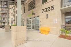 305 - 7325 MARKHAM ROAD Markham