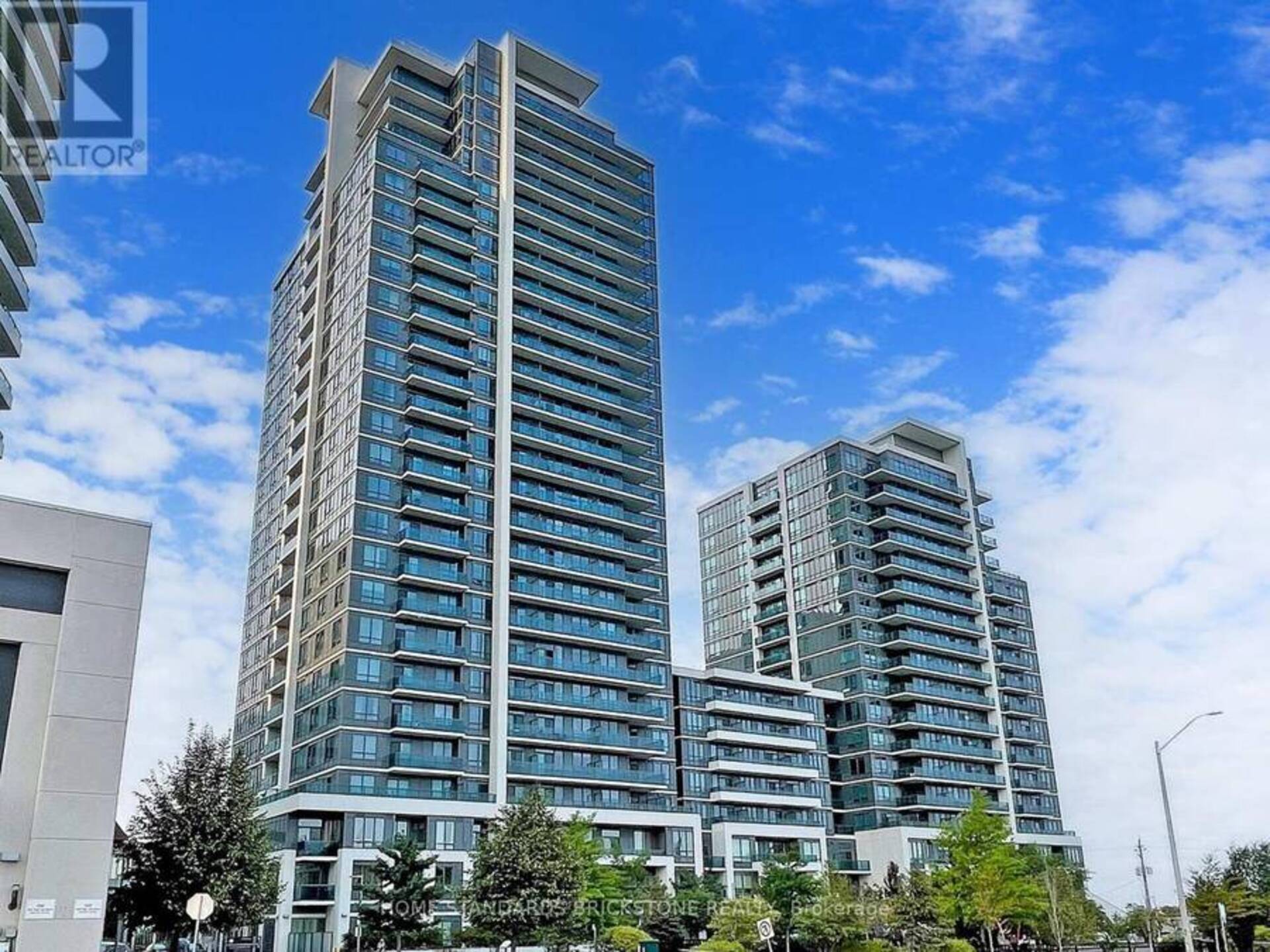 712 - 7167 YONGE STREET Markham