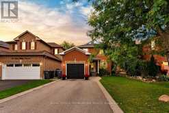 62 TWIN WILLOW CRESCENT Brampton