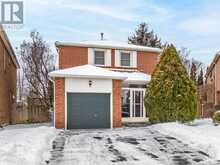 14 BOWERS COURT Ajax