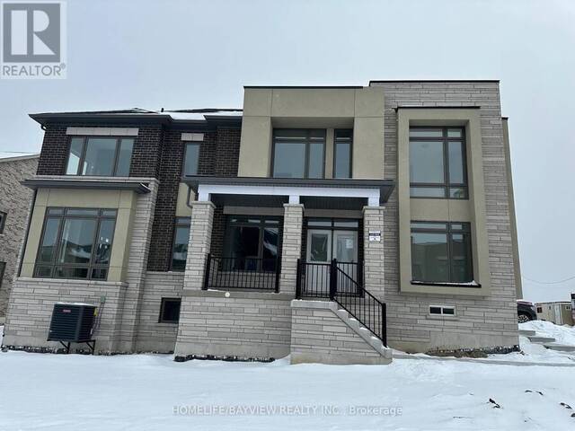 1850 IRISH MOSS SQUARE Pickering Ontario