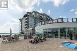 705 - 90 ORCHARD POINT ROAD Orillia