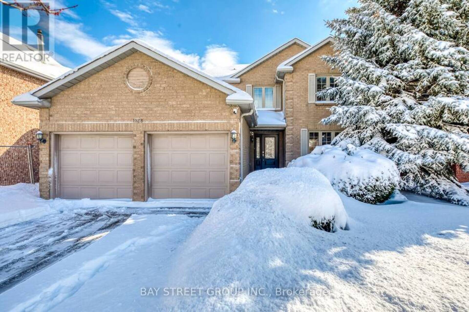 1128 LANSDOWN DRIVE Oakville