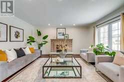 1128 LANSDOWN DRIVE Oakville