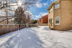 1128 LANSDOWN DRIVE Oakville