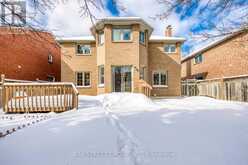 1128 LANSDOWN DRIVE Oakville