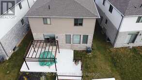 3719 SOMERSTON CRESCENT London