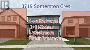 3719 SOMERSTON CRESCENT London