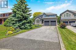 2547 MORRISON AVENUE Mississauga